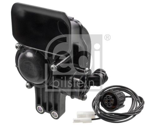 Febi Car Horn Signal Unit