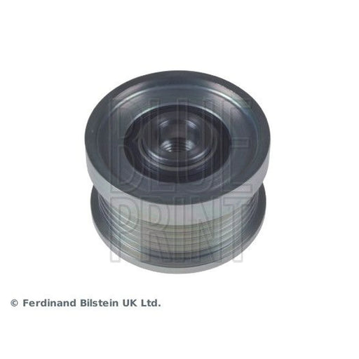 Blue Print Alternator Overrunning Freewheel Clutch ADG061304