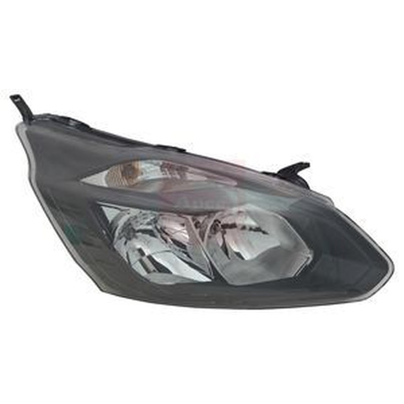 Apec Headlight Headlamp H7 Right ALH2244