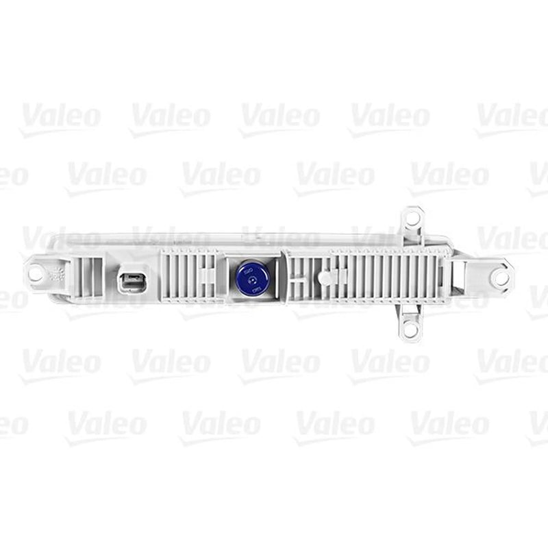 Valeo Daytime Running Light Bumper 047713