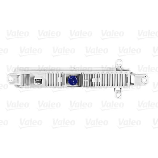 Valeo Daytime Running Light Bumper 047713