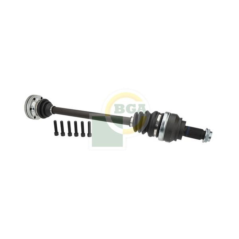 BGA CV Drive Shaft Driveshaft Rear Right DS0922R