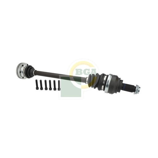 BGA CV Drive Shaft Driveshaft Rear Right DS0922R
