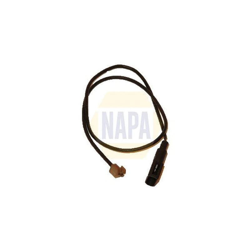 NAPA Brake Pad Wear Sensor Rear NWL5226
