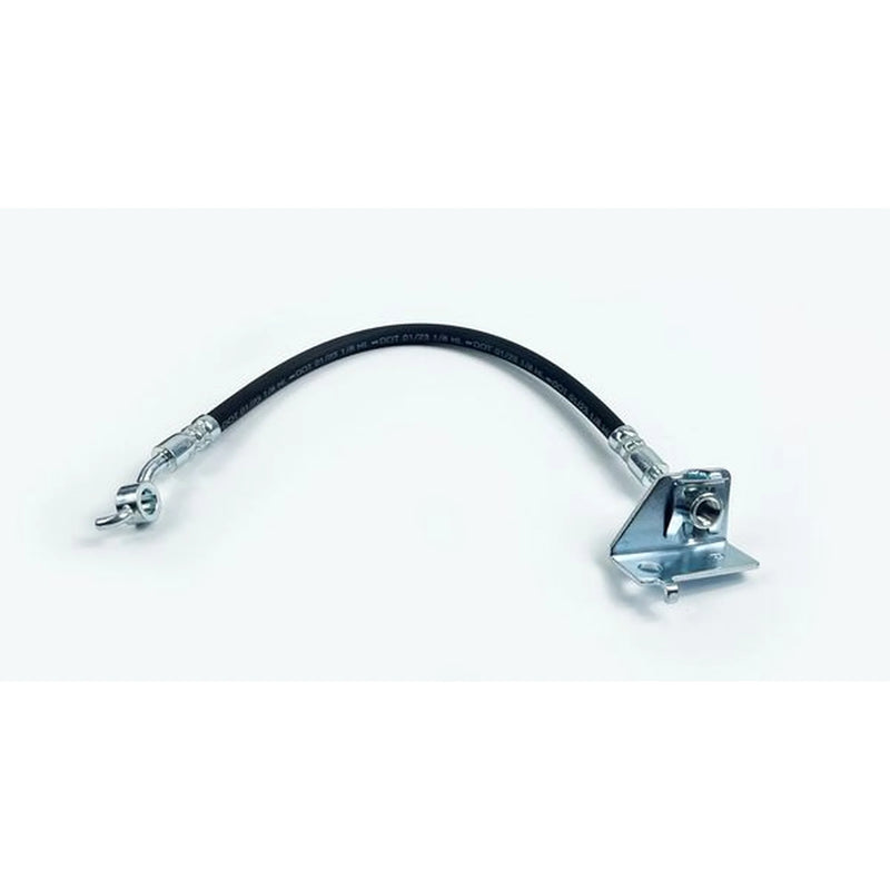 Juratek Brake Hydraulic Hose Line Rear Right JBH1641R