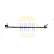 NAPA Stabiliser Bar Link Coupling Rod Front Left NST4287
