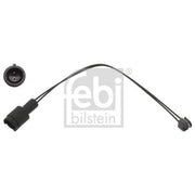 Febi Brake Pad Wear Sensor Rear 07736