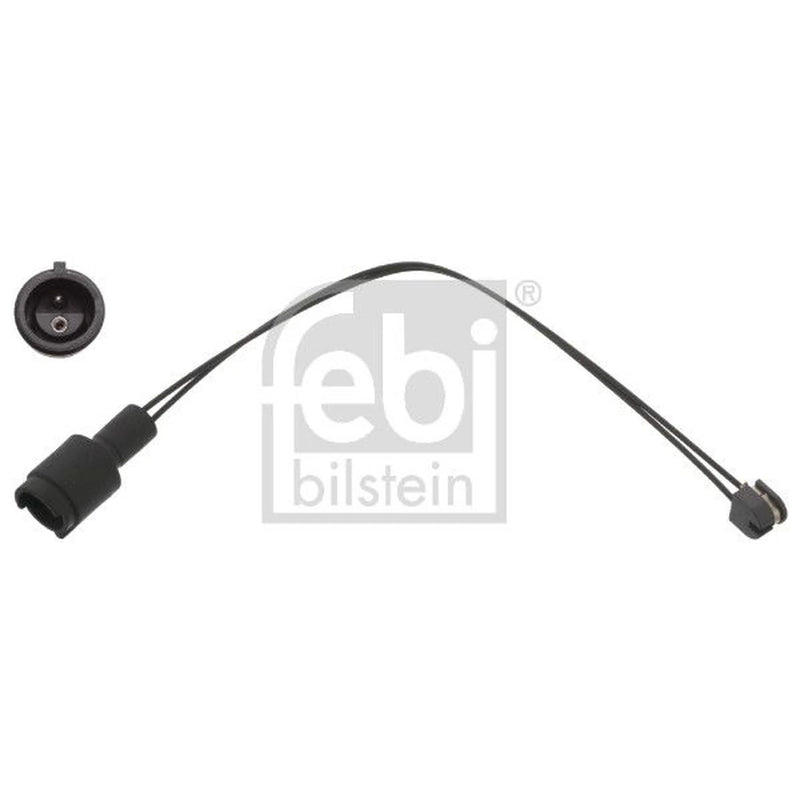 Febi Brake Pad Wear Sensor Rear 07736