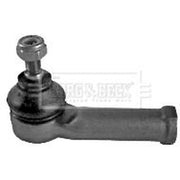 Borg & Beck Steering Tie Rod End Ball Joint BTR4588