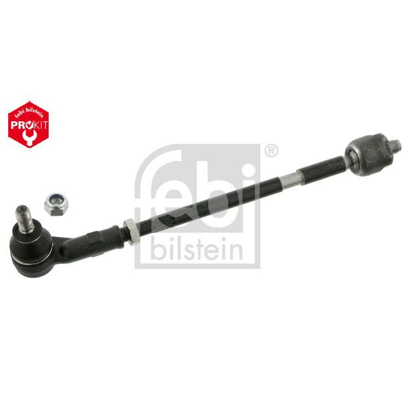 Febi Inner Rack End Right Joint Front Left 14326