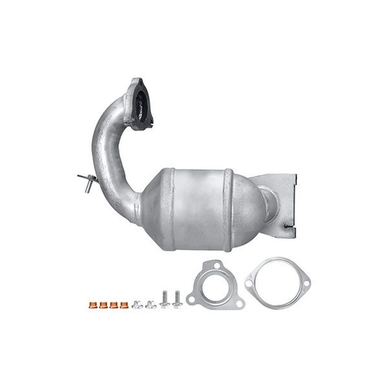Hella Catalytic Converter 8LE 366 053-621