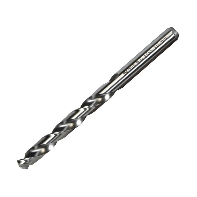 Faithfull Professional HSS Jobber Drill Bit Pre Pack OL:132mm WL:83mm 10-10.5mm