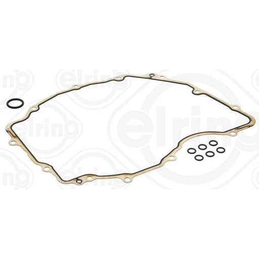 Elring Tesla Electric Motor Seal Set Front Axle B08.070