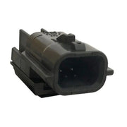 Mahle Air Conditioning Compressor ACP 921 000S