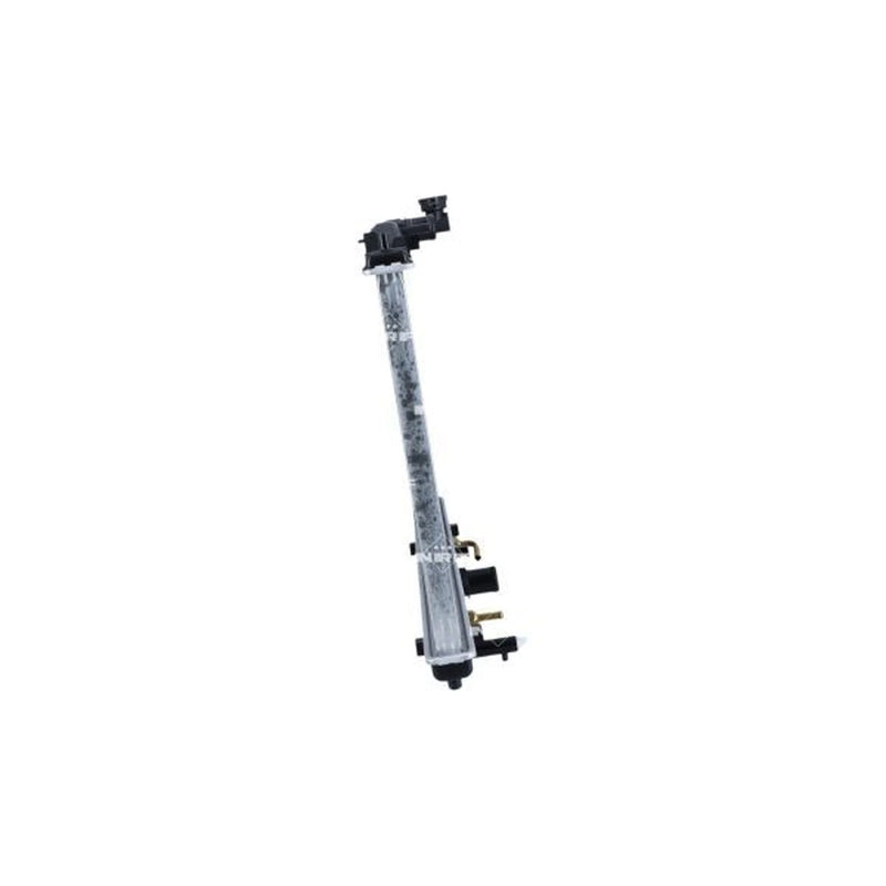 NRF Engine Radiator 550151