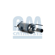 BM Catalysts Homologated Diesel Cat & Dpf BM11027H