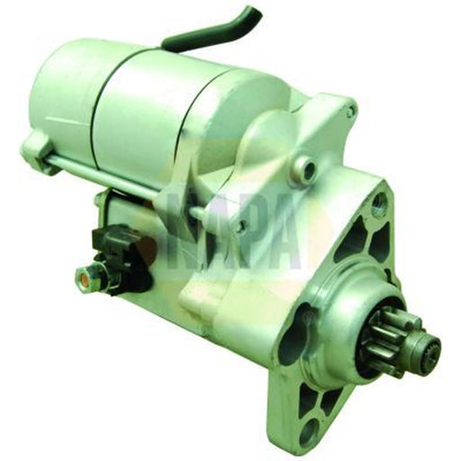 NAPA Starter Motor 12V 1.8kW 9 Teeth NSM1740