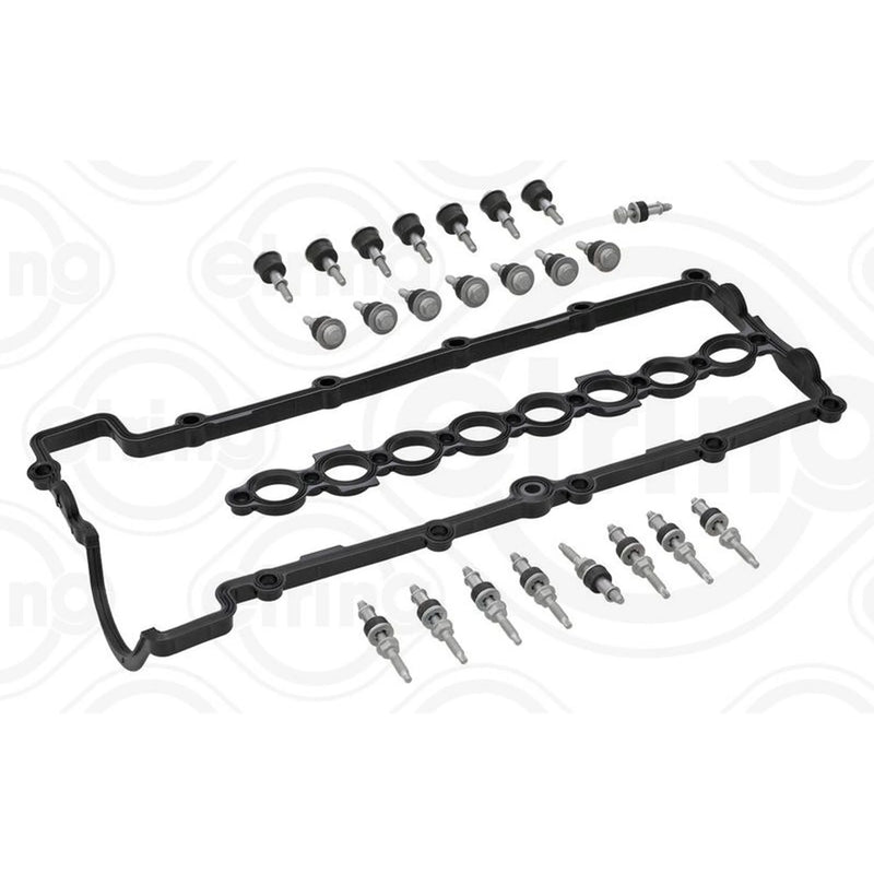 Elring Cylinder Head Cover Gasket Set 357.900