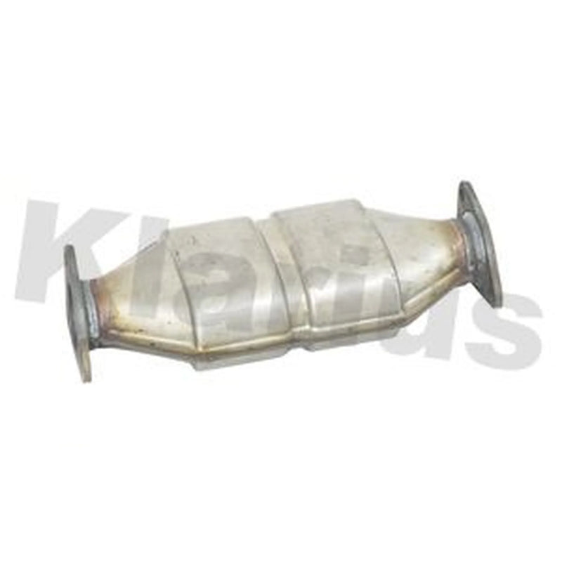 Klarius Catalyst Non Type Approved 370062