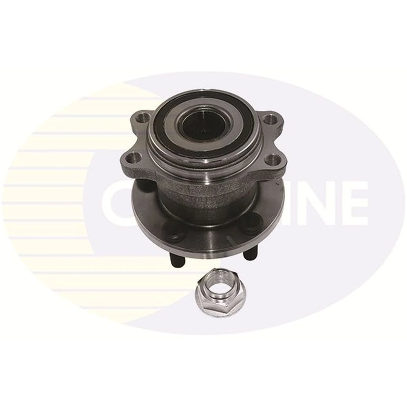Comline Wheel Bearing Kit CHA313