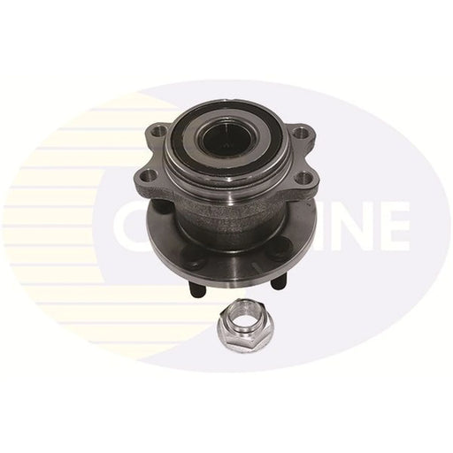 Comline Wheel Bearing Kit CHA313