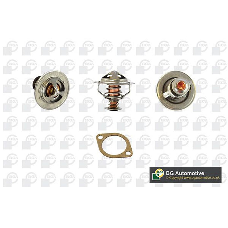 BGA Thermostat,Coolant CT5343K