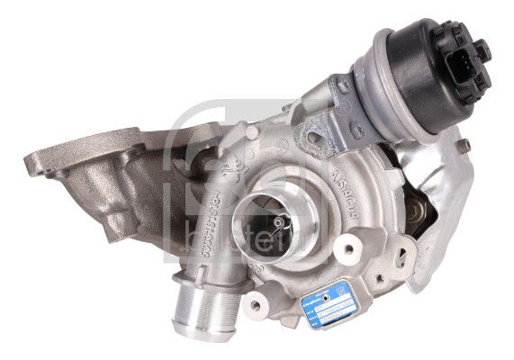 Febi Turbocharger Turbo Unit