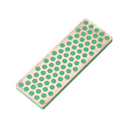 DMT W7E Mini Whetstone 70mm Green 1200 Grit - Extra Fine - DMT-W7E