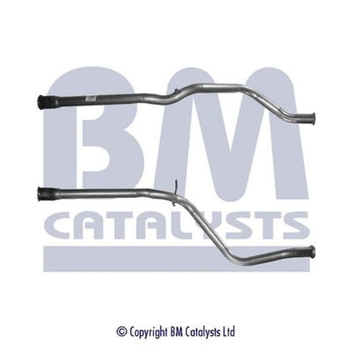 BM Catalysts Exhaust Pipe OD BM50089