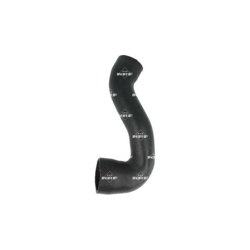 NRF Intercooler Turbo Charge Air Hose 166281