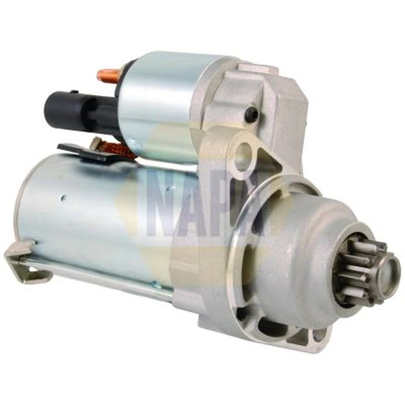 NAPA Starter Motor 12V 1.1kW 10 Teeth NSM1307