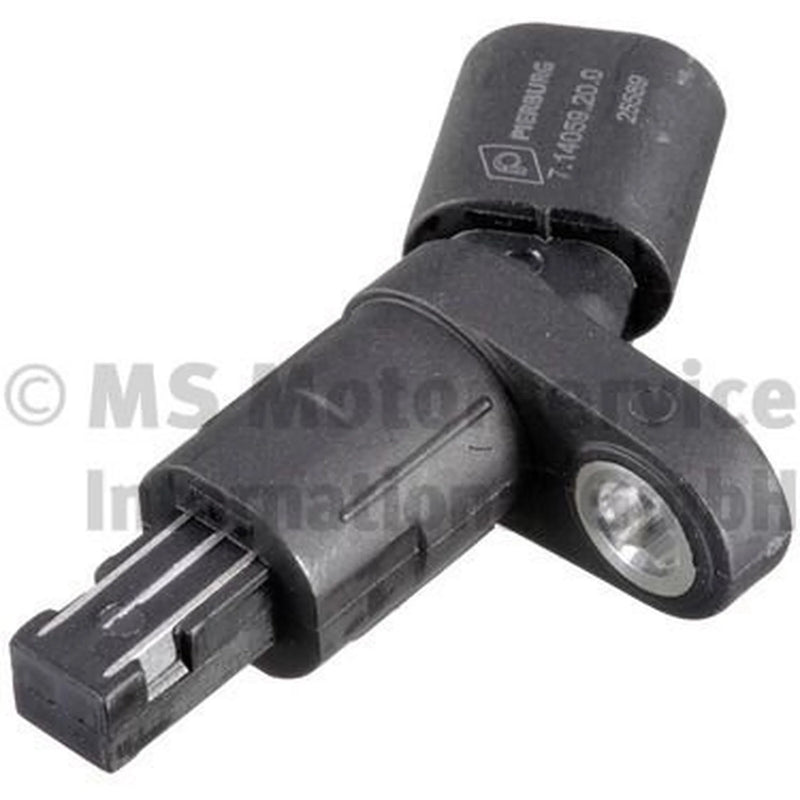Pierburg ABS Wheel Speed Sensor Rear 7.14059.20.0