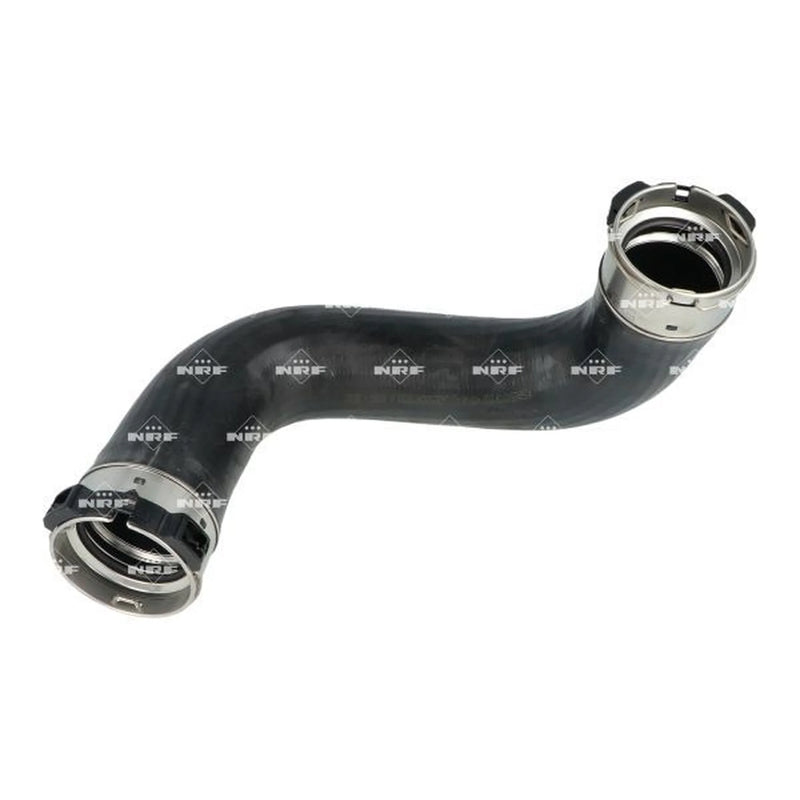 NRF Intercooler Turbo Charge Air Hose 166499