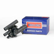 Borg & Beck Thermostat,Coolant BBT283