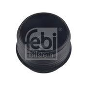 Febi Oil Filter Housing Cap 185726
