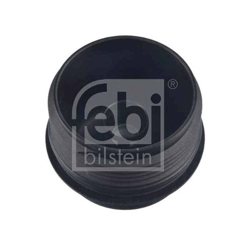 Febi Oil Filter Housing Cap 185726