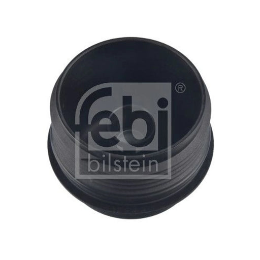 Febi Oil Filter Housing Cap 185726