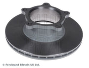 Blue Print ADJ134335 Brake Disc