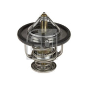 Febi Thermostat,Coolant 107707