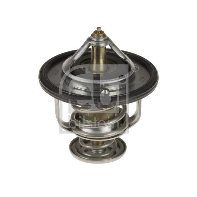 Febi Thermostat,Coolant 107707