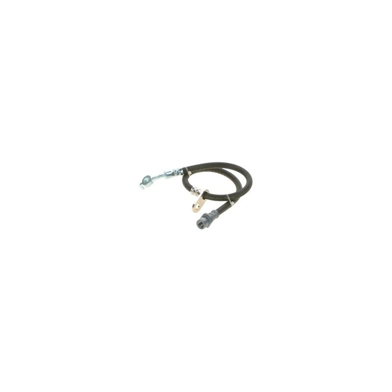 Bosch Brake Hydraulic Hose Line Front Left 1 987 476 108