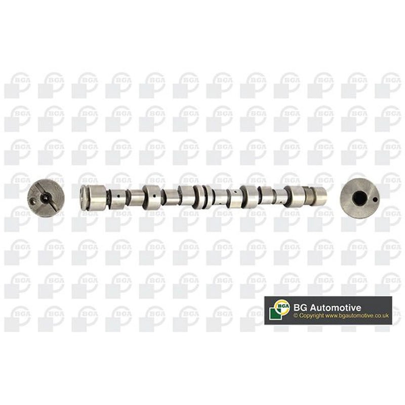 BGA Engine Camshaft Intake Side Lobes CS9600