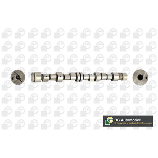 BGA Engine Camshaft Intake Side Lobes CS9600