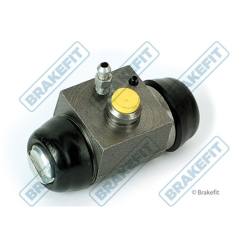 Apec Wheel Cylinder Hydraulic Brake Rear Left BWC8172