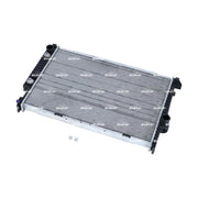 NRF Engine Radiator 53870