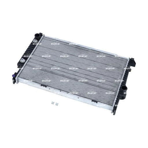 NRF Engine Radiator 53870