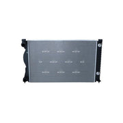 NRF Engine Radiator 58234