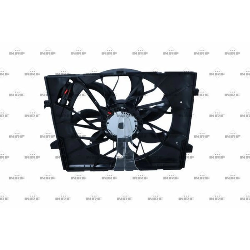 NRF Engine Cooling Fan 470037