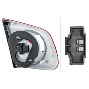 Hella Tail Light / Lamp P21W Right 2NE 983 170-041