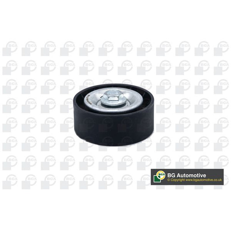 BGA V-Ribbed Belt Deflection/Guide Pulley DC9515